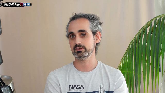 👉ATHOS - CENTRO ASTRONÓMICO | La Palma смотреть онлайн