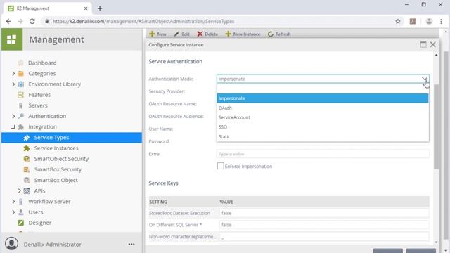 How-To: Creating a Service Instance смотреть онлайн