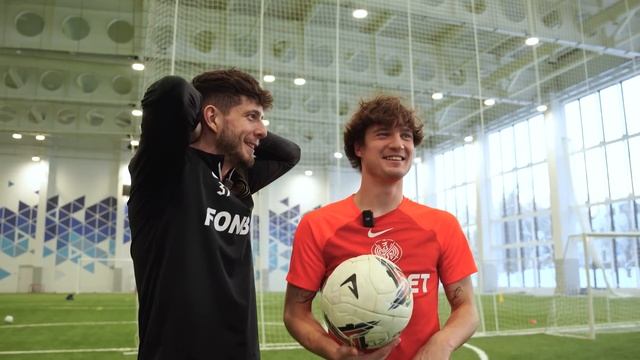 20 УДАРОВ | МОНСТРЫ 2DROTS В БИТВЕ ЗА БЕШЕННЫЕ БОНУСЫ! МАННА VS СТИЛЬ смотреть онлайн