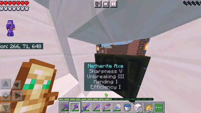 I Make Underground Base Exit In Minecraft Video 😋😋🎥🎥 смотреть онлайн