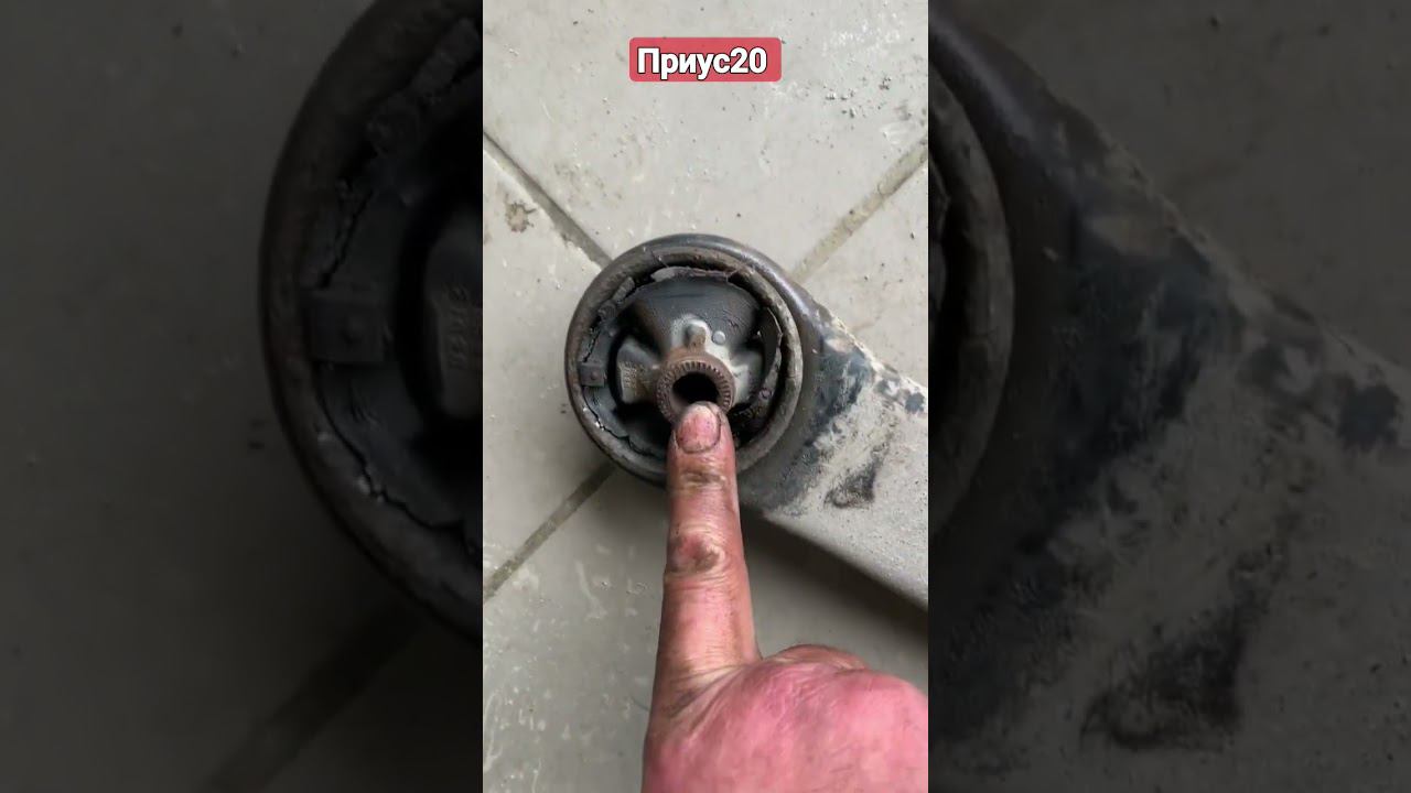 приус20, рычаг, гранаты ..... #приус #тойота #automobile #ремонт #lexus смотреть онлайн