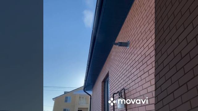 Обзор дома в КП Изумрудный (Рамонский р-н, д. Медовка)