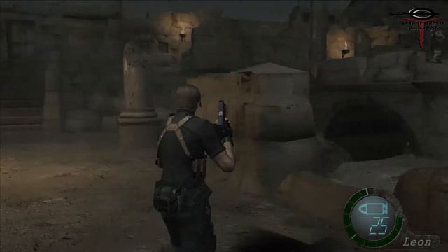 Resident Evil 4 - All Boss Fights смотреть онлайн
