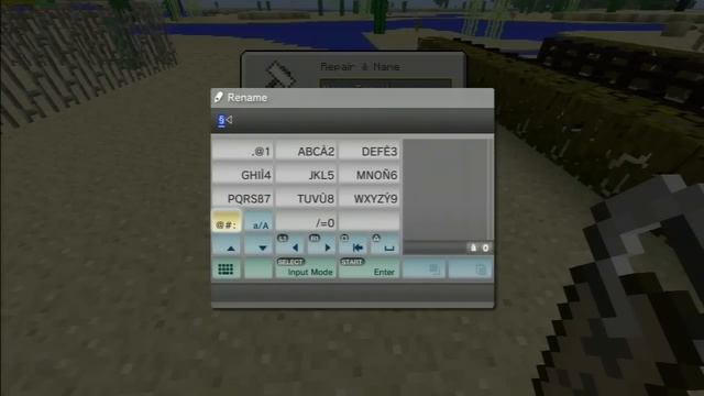 MINECRAFT - PS3 - COLOURED NAME TAGS - HOW TO - TUTORIAL - ( PS4 / XBOX / PC / VITA ) UPDATE WII смотреть онлайн