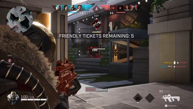 Rogue Companies High IQ Splody Boy! смотреть онлайн