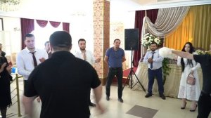 САМАЯ ЗАЖИГАТЕЛЬНАЯ ДАРГИНСКАЯ СВАДЬБА..mp4