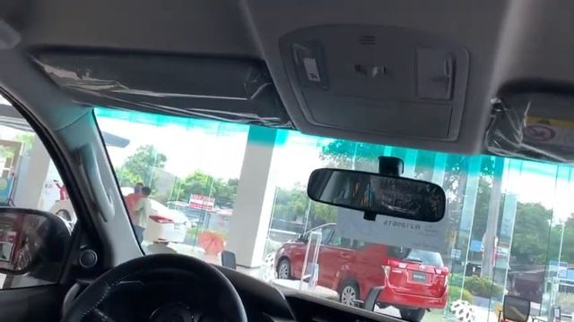 Toyota hilux G A/T 2022 Gray Metallic смотреть онлайн