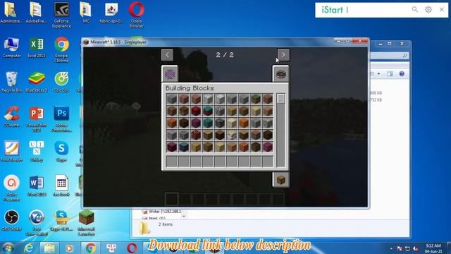 Mekanism Additions Mod 1.16.5/1.16.4/1.15.2 Download - How to install it for Minecraft PC смотреть онлайн