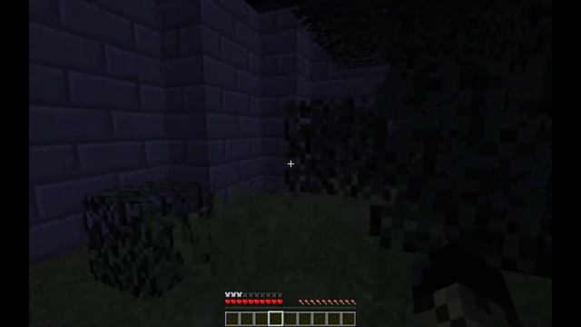 Minecraft. Прохождение карты The Door смотреть онлайн