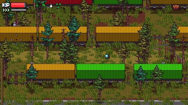 Zero Sievert | Task Guide | Laboratory pt.1 смотреть онлайн