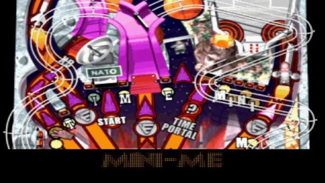 Austin Powers Pinball [Full Game | No Commentary] PC смотреть онлайн
