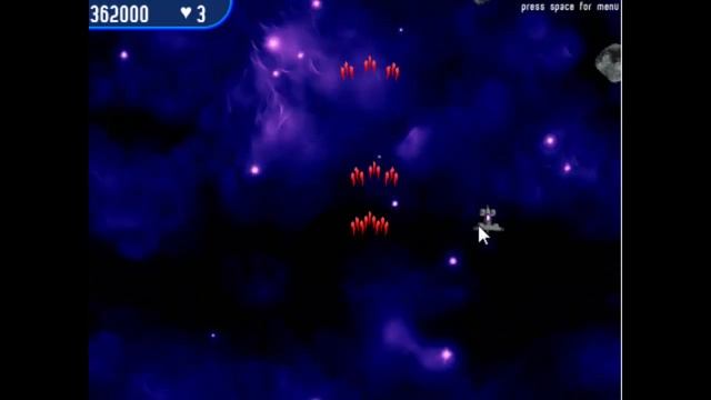 Chicken Invaders 2 - Gameplay Walkthrough смотреть онлайн