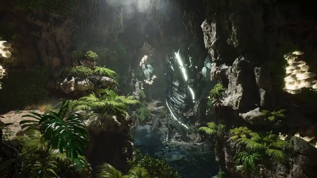 ARK Survival Ascended — ранний доступ - ИГРА НОВИНКА смотреть онлайн