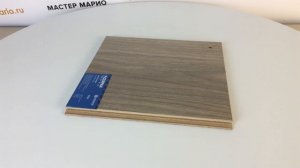 Ламинат Kastamonu Floorpan Blue Дуб Луанда 33 класс 8 мм