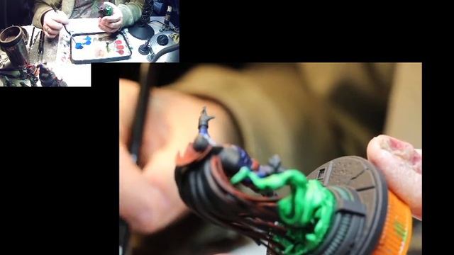 The One Where We Paint Marvel Minis from Atomic Mass Games. It's super Chill Sunday Night! Chatting смотреть онлайн