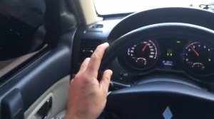 Расход соляры на Паджеро 4 дизель 3,2 скорость свыше 140 кмч