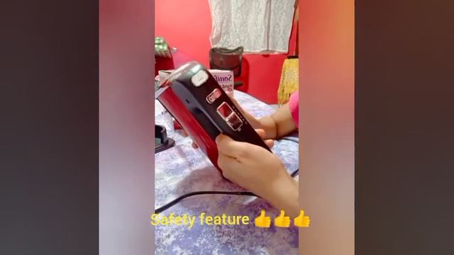 Sharing my experience with Sonifer Hand Mixer смотреть онлайн