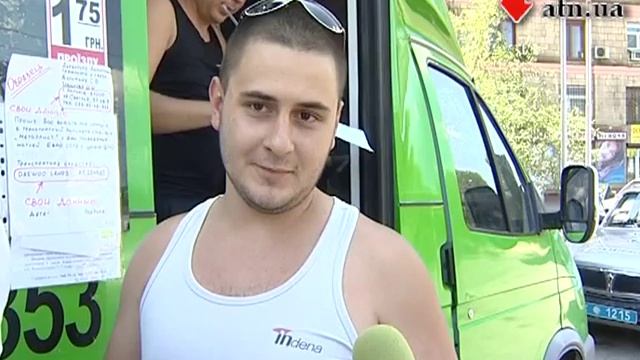 11.6.12 - Чиновники отказались от перекрытия улиц смотреть онлайн