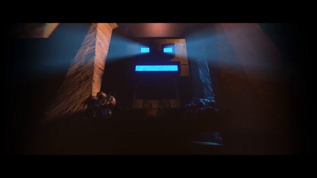 Exyl - Barcode Valkyrie смотреть онлайн