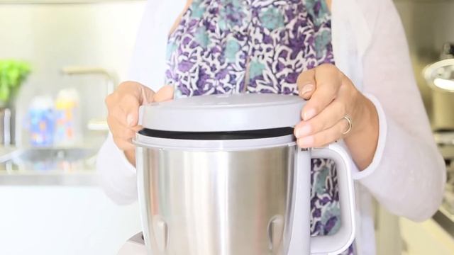 Robot de Cuisine Suavinex Link смотреть онлайн