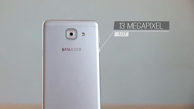 Samsung J7 Max Review смотреть онлайн