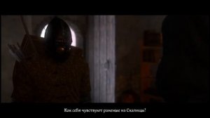 Kingdom Come: Deliverance Прохождение №29 Создаем лекарство от чумы в Мрхоедах