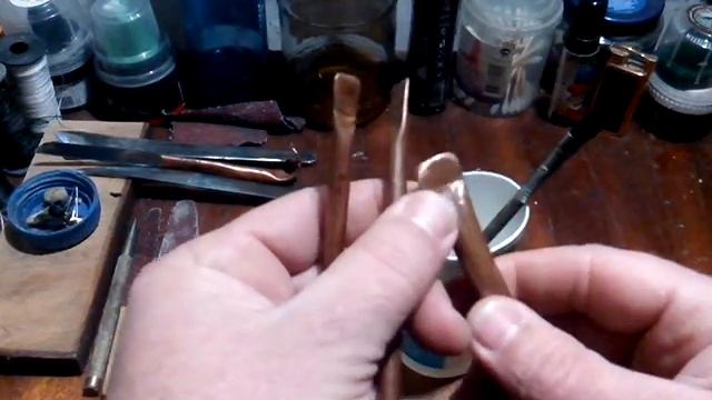 сапожные кисти