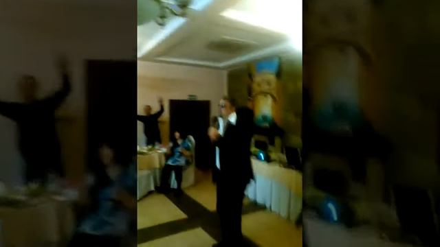 День рождения тёщи )) смотреть онлайн