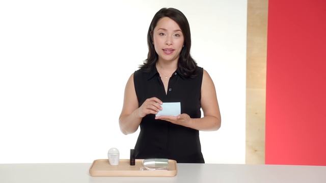 5 On-The-Go Beauty Travel Essentials | Beauty Expert Tips | Shiseido смотреть онлайн