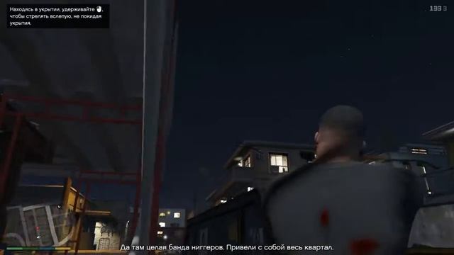КАК УГНАТЬ МОТОЦИКЛ! (GTA 5 Прохождение #2) смотреть онлайн