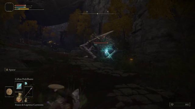 ELDEN RING GAMEPLAY (DELL G15 RTX 3060 - I7) смотреть онлайн