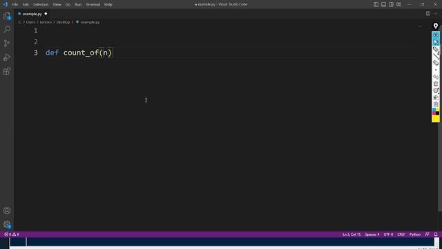 Recursion in Python | Advanced Python Tutorial in Hindi смотреть онлайн
