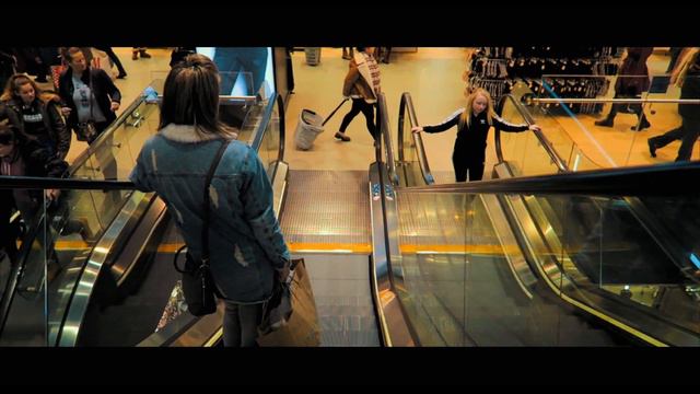 Vlogmas Day 2- Our New iPhone X & Primark Christmas stuff смотреть онлайн