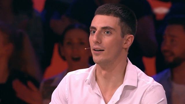 "Привет, Андрей!" - НАШЛИ СЕКРЕТ МОЛОДОСТИ смотреть онлайн