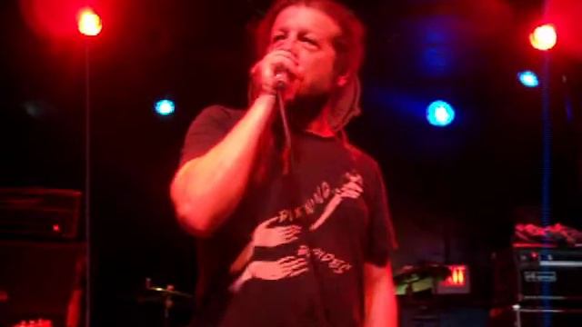 OFF! Jeffrey Lee Pierce смотреть онлайн