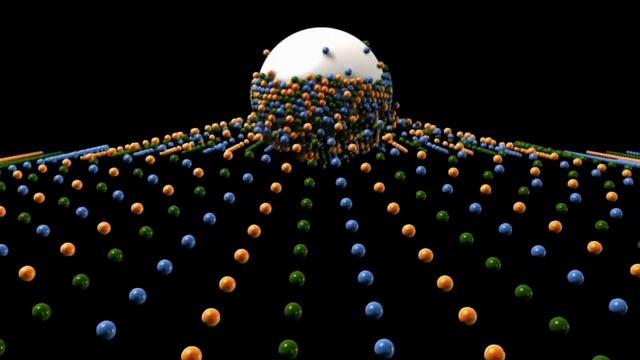 3D Mapping клип для шоу.