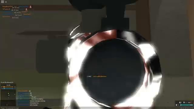 RANKING UP TO RANK 300 In PHANTOM FORCES!! (roblox)