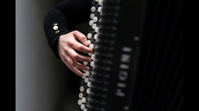 Classical Accordion: W. A. Mozart - Orgelphantasie f minor KV 608 смотреть онлайн