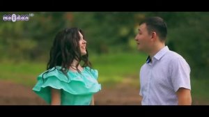 Рафиль Жэлэлиев хэм Эльмира Гильфанова   'Алма'   HD 1080p