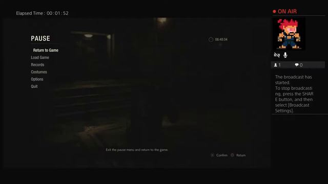titan-gamer's Live PS4 Broadcast смотреть онлайн