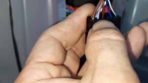 Новый Тигуан 2021. Подключение фаркопа.