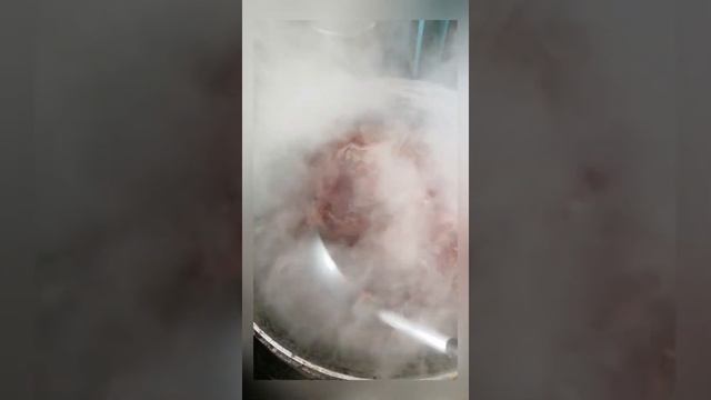 Каша для собак. Мухтарская смотреть онлайн