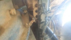 Причина отказа панель приборов Шахман