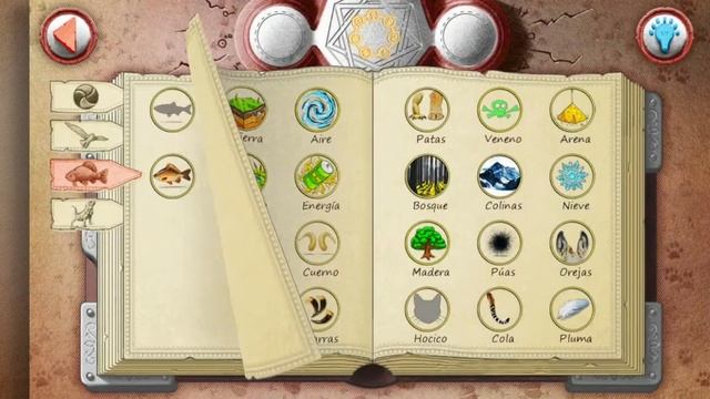 Soluciones Doodle Alchemy Animals Parte 1 ?? Suscribete