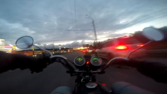 Физика вождения Карелия смотреть онлайн