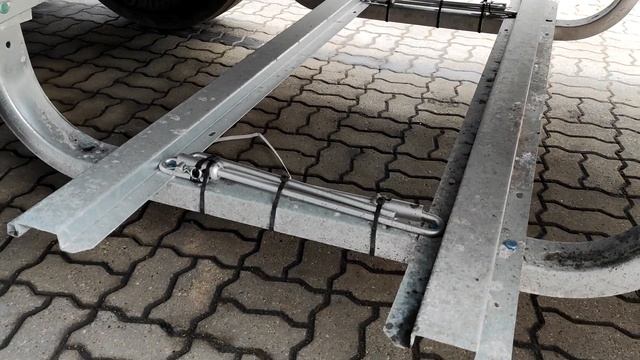 Получаю Новый прицеп! смотреть онлайн