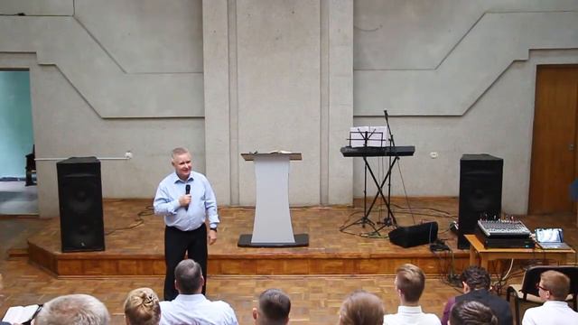 "Люди лучшего Завета." смотреть онлайн