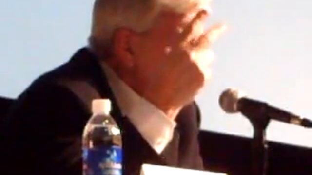 The Second Annual Jim Joyce Political Communications Forum Part 4 смотреть онлайн