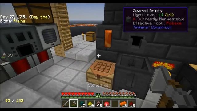 Sky Factory 2 (Modded Minecraft) - 06 - Auto Sorting and Mob farm смотреть онлайн
