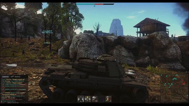 War thunder Лучший отряд смотреть онлайн